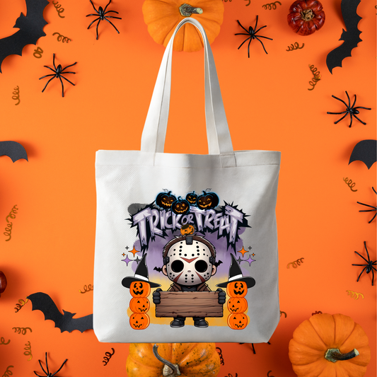 Personalized Treat Bag #45