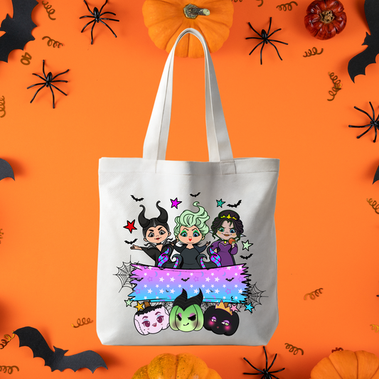 Personalized Treat Bag #120