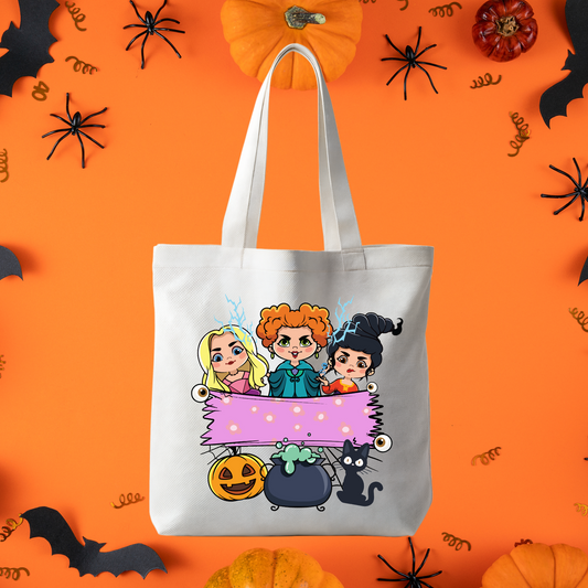 Personalized Treat Bag #121
