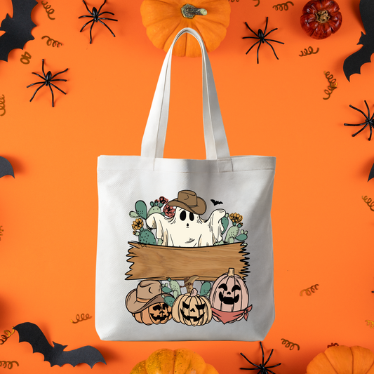 Personalized Treat Bag #126