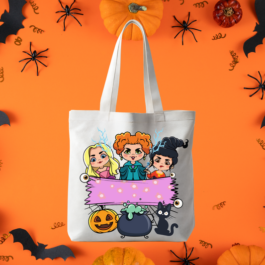 Personalized Treat Bag #127