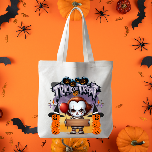 Personalized Treat Bag #47