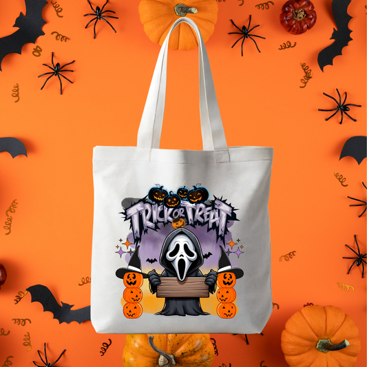 Personalized Treat Bag #48