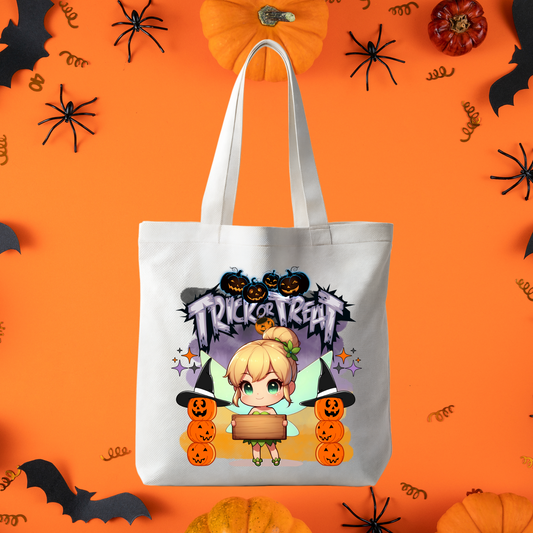 Personalized Treat Bag #78