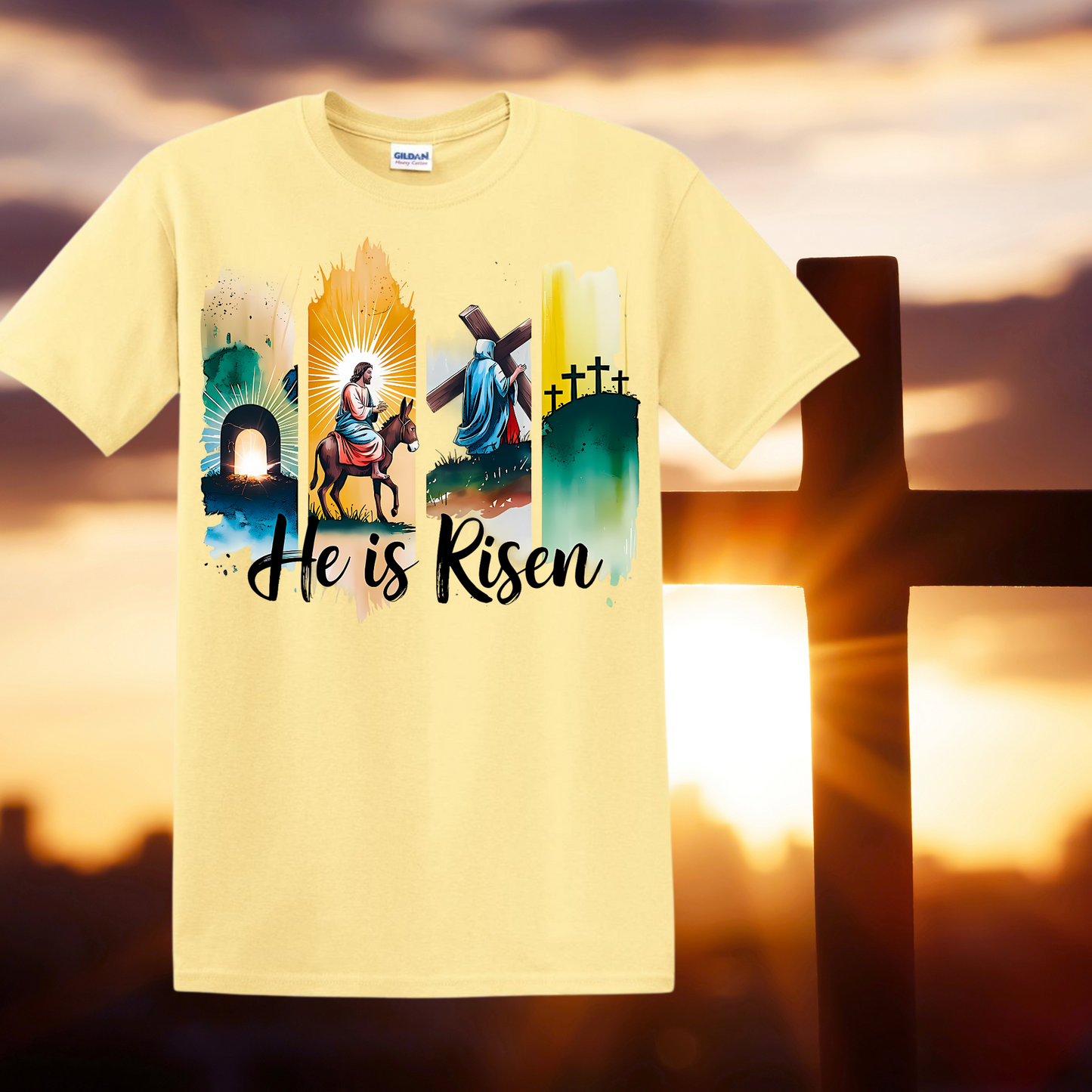 Easter Sunday Tee