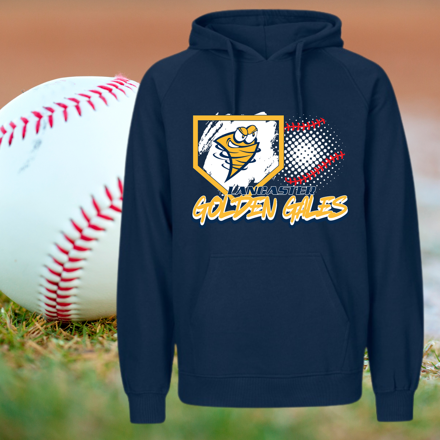 Lancaster Gales Baseball