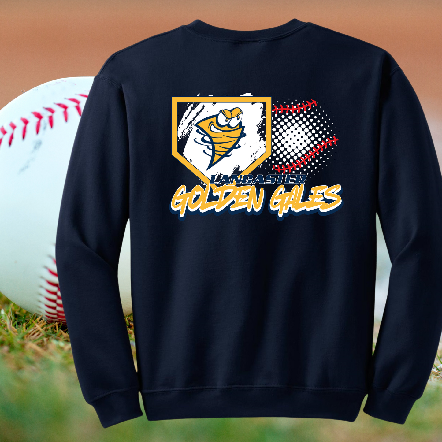 Lancaster Gales Baseball
