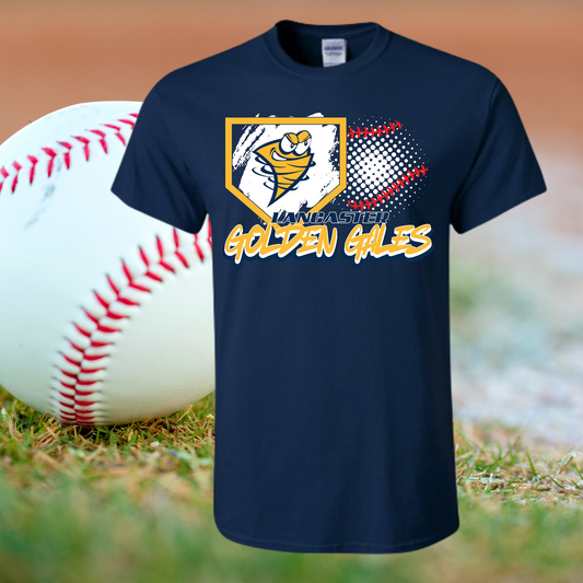 Lancaster Gales Baseball
