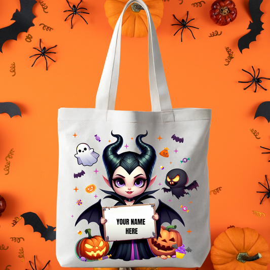 Personalized Treat Bag #20