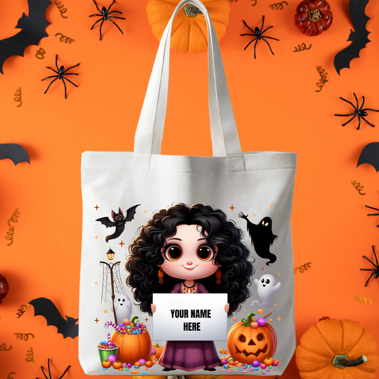 Personalized Treat Bag #7