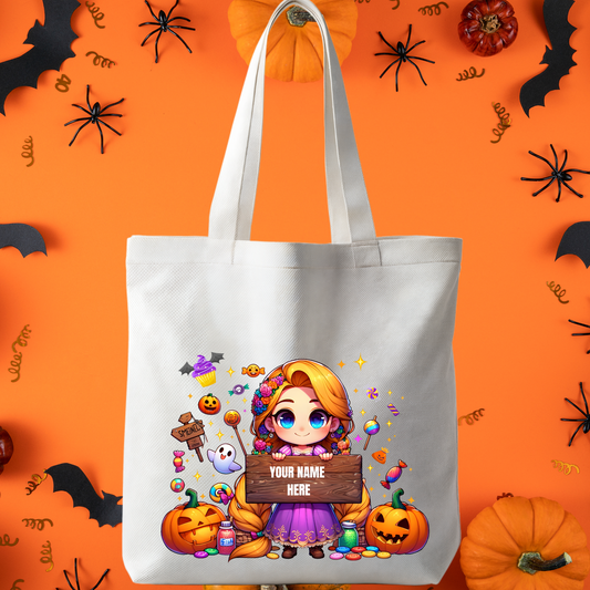 Personalized Treat Bag #28