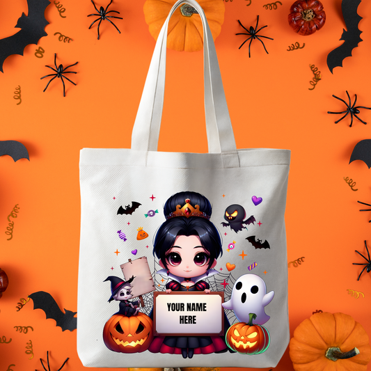 Personalized Treat Bag #6