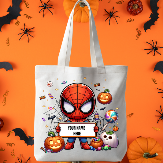 Personalized Treat Bag #3