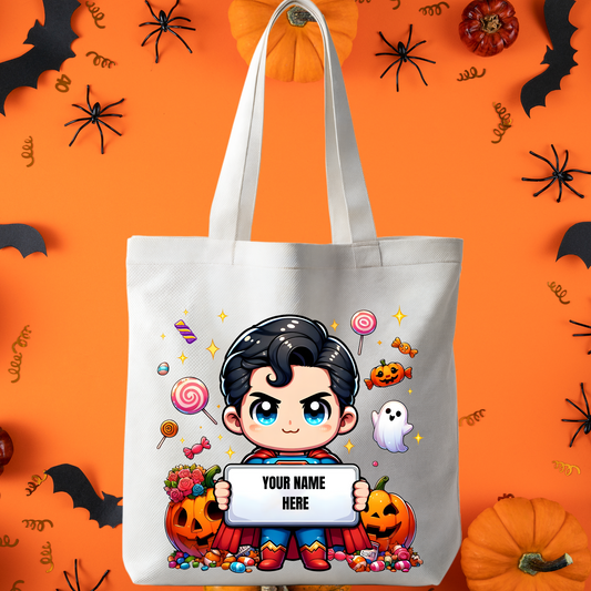 Personalized Treat Bag #13