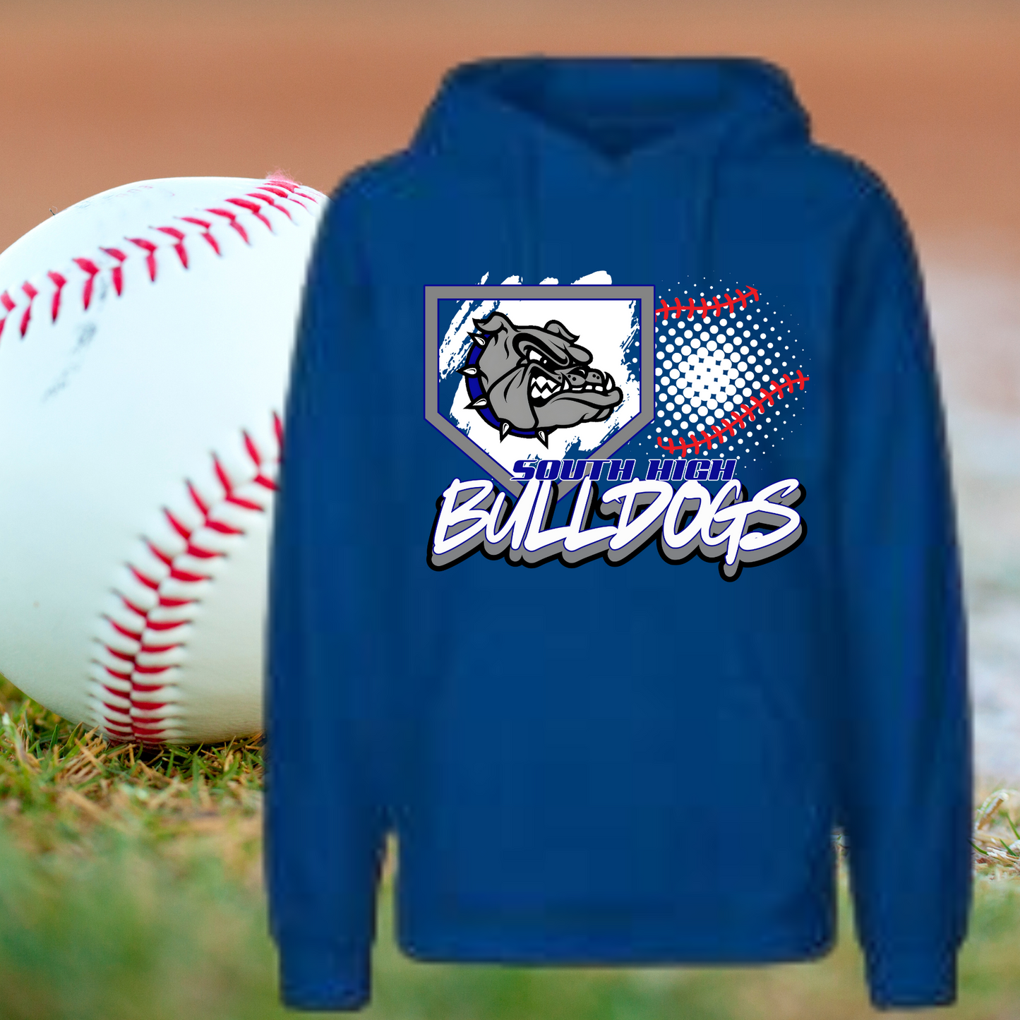 South High Bulldogs Baseball