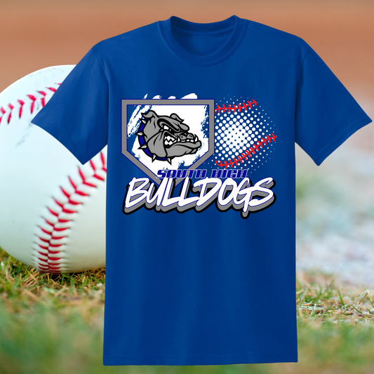 South High Bulldogs Baseball