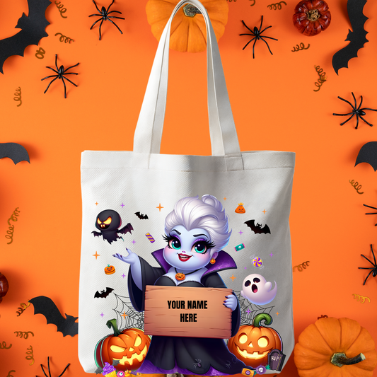 Personalized Treat Bag #21