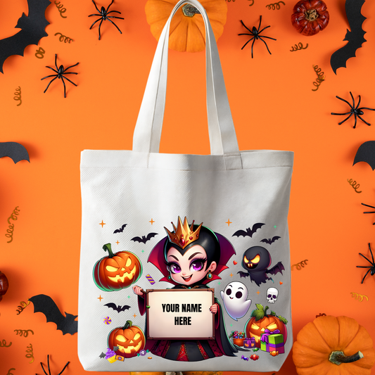 Personalized Treat Bag #19
