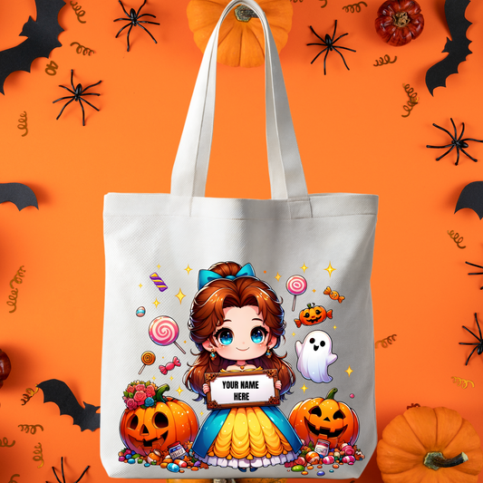Personalized Treat Bag #36