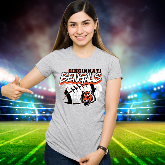 Bengals Tee