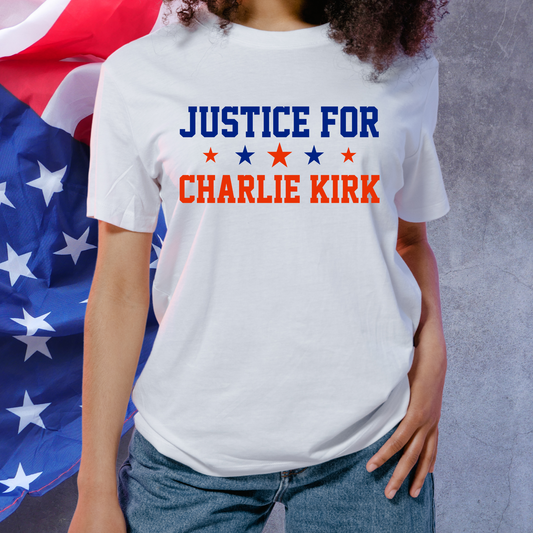 Justice For Charlie