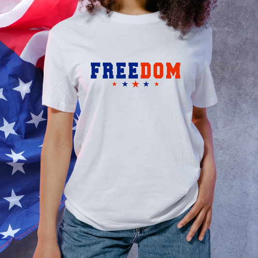 Freedom Tee