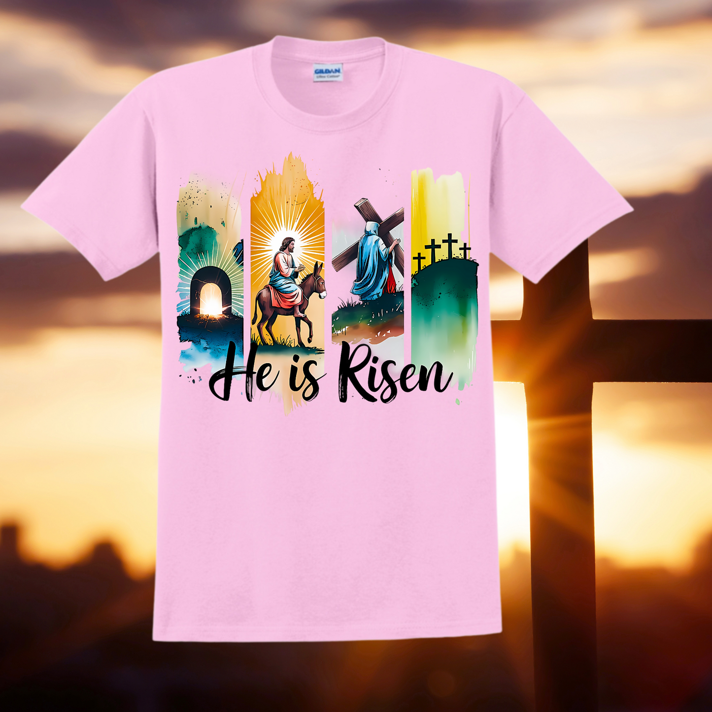 Easter Sunday Tee