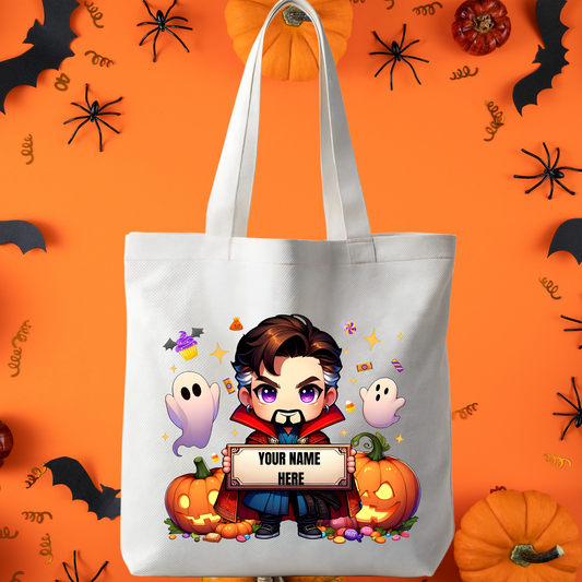 Personalized Treat Bag #4
