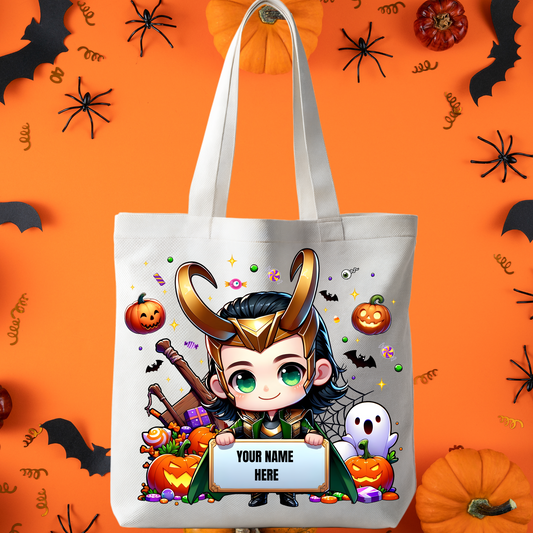 Personalized Treat Bag #5