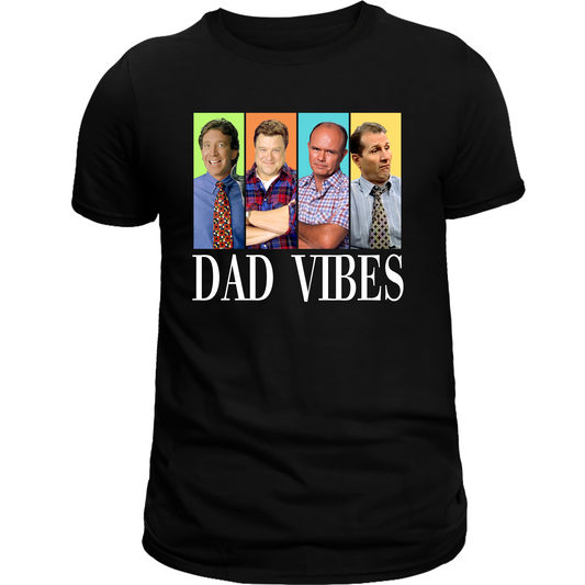 Dad Vibes