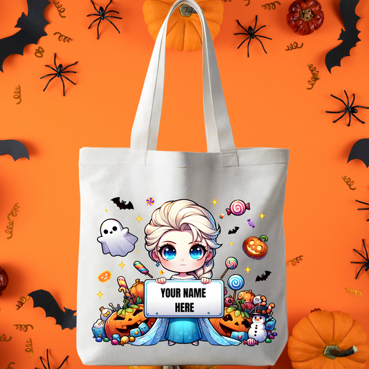 Personalized Treat Bag #30