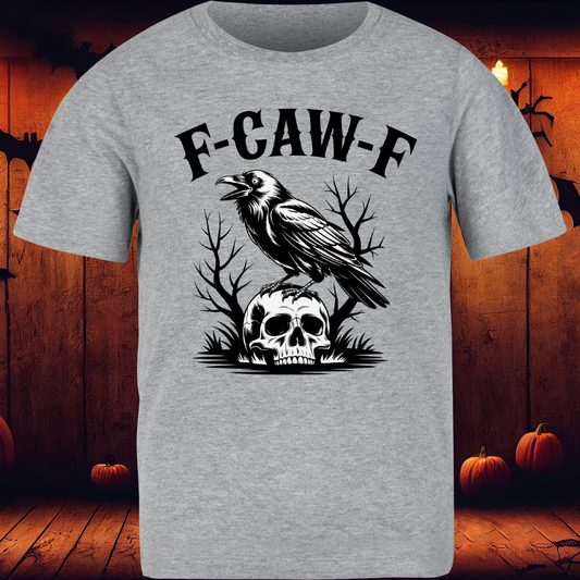 F-CAW-F Tee