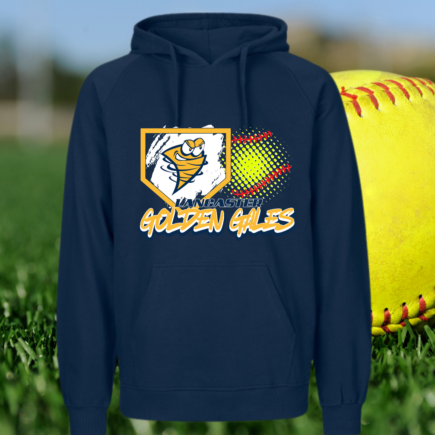 Lancaster Gales Softball