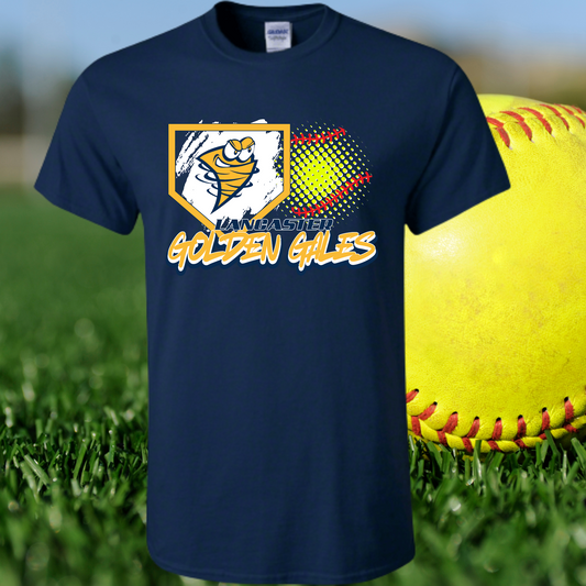 Lancaster Gales Softball