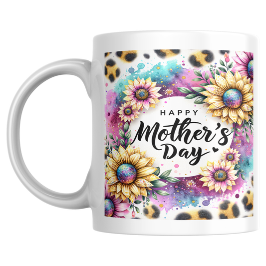 Happy Mother's Day Mug