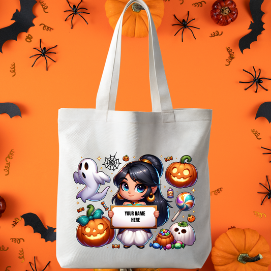 Personalized Treat Bag #37