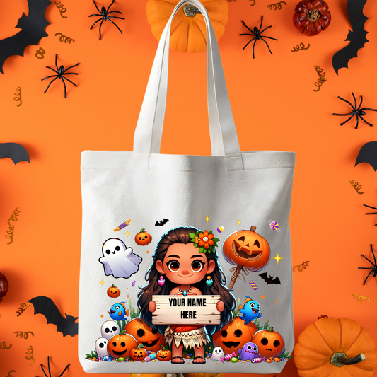 Personalized Treat Bag #31
