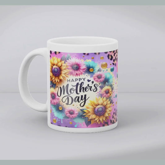 Happy Mother's Day Mug