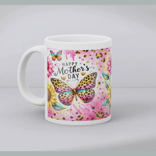 Happy Mother's Day Mug