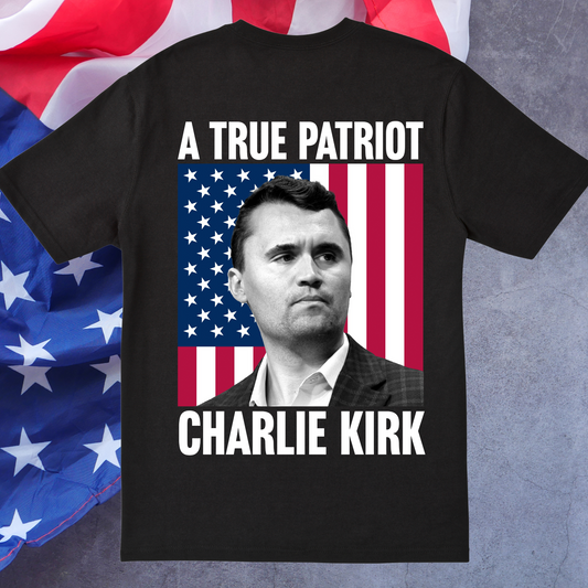 True Patriot