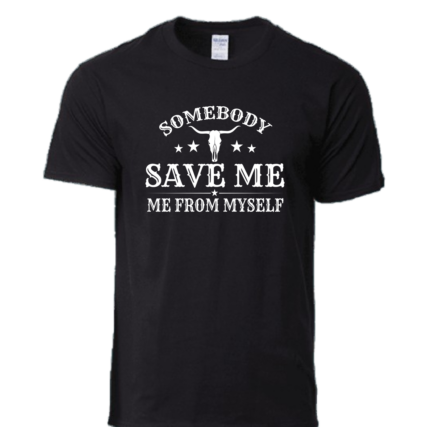 Save Me Tee