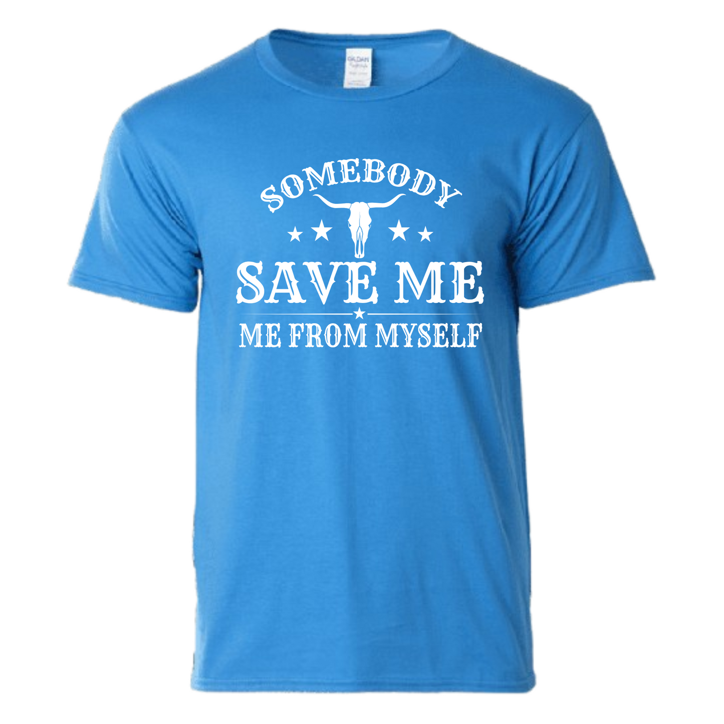 Save Me Tee