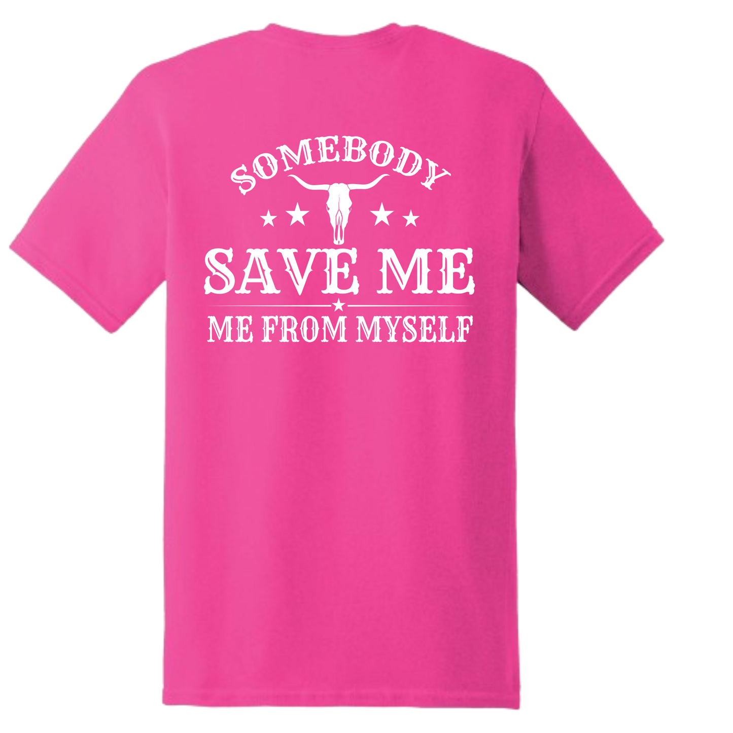 Save Me Tee