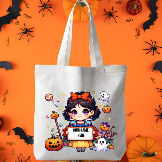 Personalized Treat Bag #32